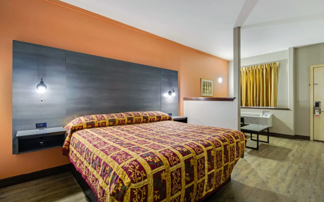 Executive Inn & Suites