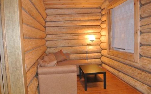 Guest House Slobodskaya 39