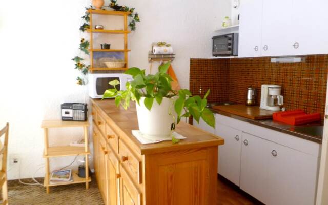 Apartment With one Bedroom in Enchastrayes, With Wonderful Mountain Vi