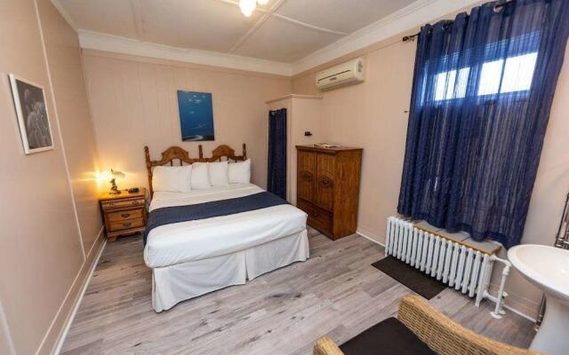 Auberge La Grande Maison