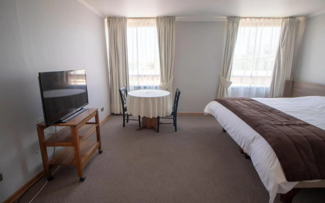 Hotel Quitor