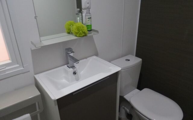Camping U Sole Marinu