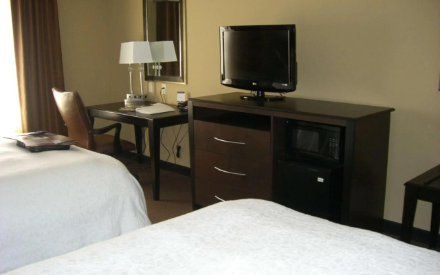 Hampton Inn & Suites Pueblo/North