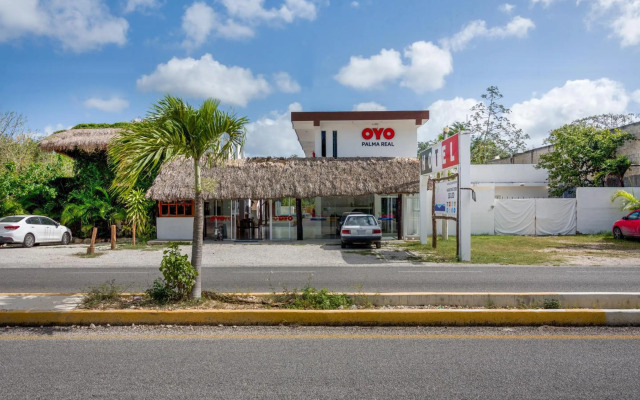 OYO Hotel Palma Real