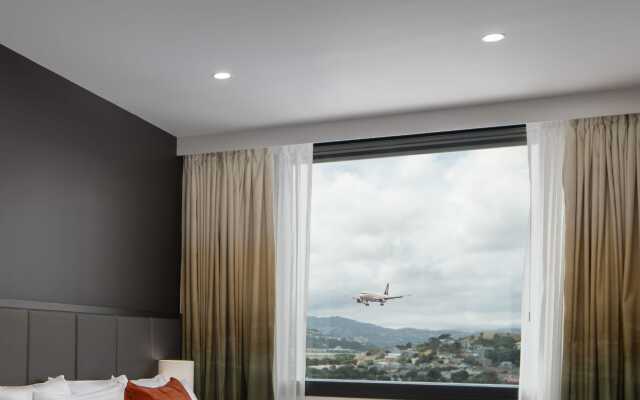 Rydges Wellington Airport