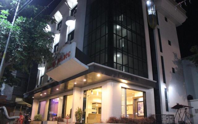 Hotel Laxmi Palace