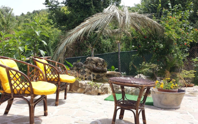 Country House Villa Nigro