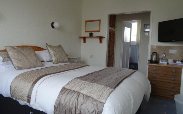 Gwesty Guest House