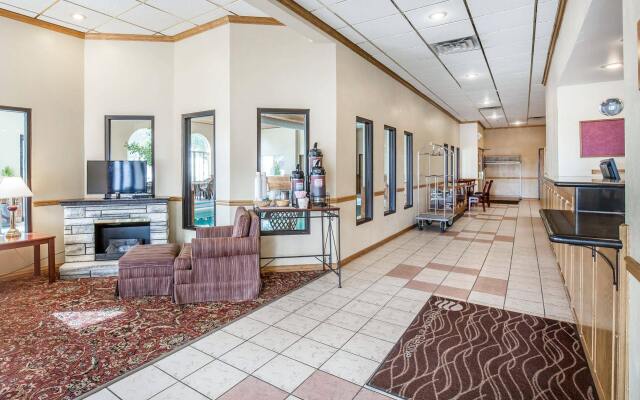 FairBridge Inn & Suites Glendive