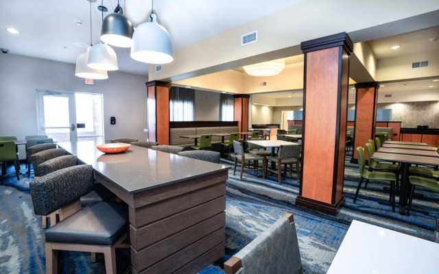 Fairfield Inn & Suites by Marriott Grand Island
