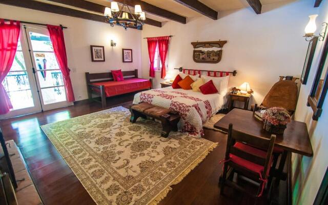 Pousada Villa D'Amore