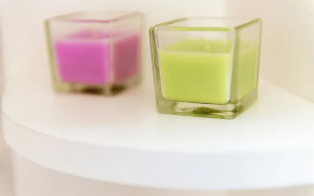 Green Hills Apartment