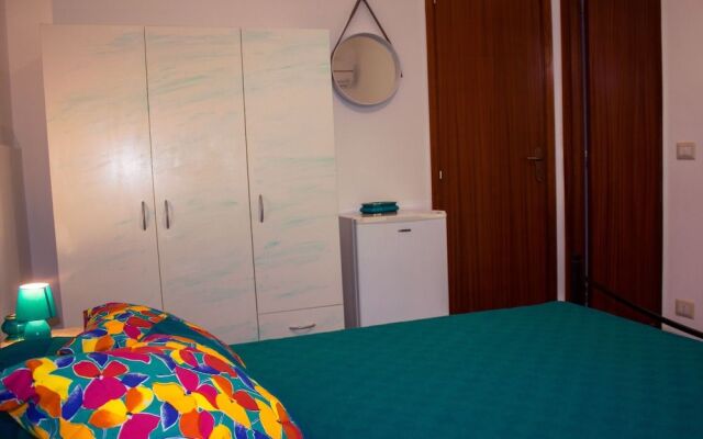 Bed & Breakfast Lighea