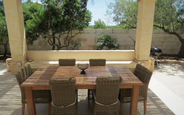 Antica Villa del Conte