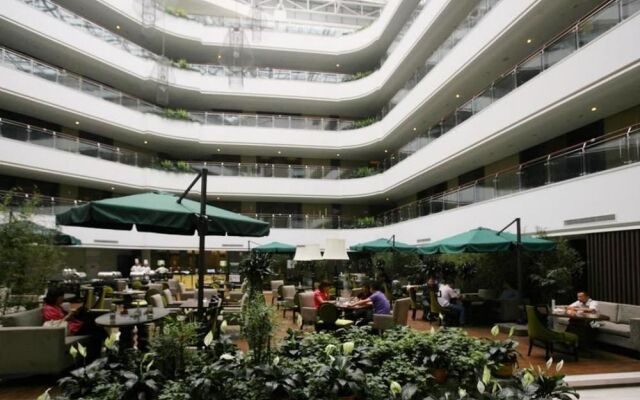 Chengdu Ruiting Hotel