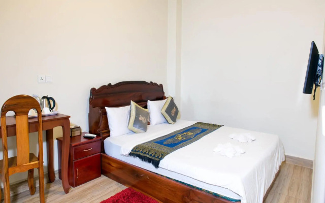 Dynsey Boutique Hotel