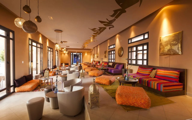 Aqua Mirage Club & Aqua Parc - All Inclusive