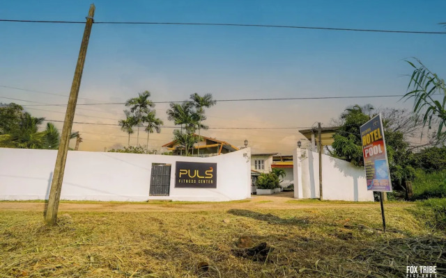 Riverside Hotel Colombo