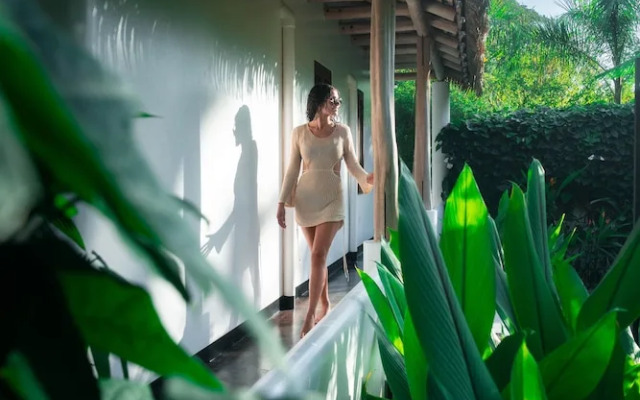 Vayu Retreat Villas