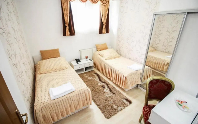 Hotel Herc