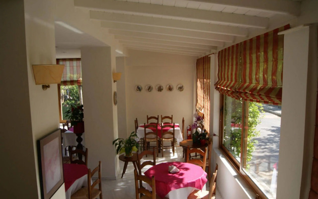 Hotel Pelops