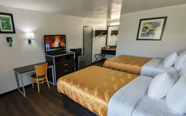 Quality Inn Moss Point