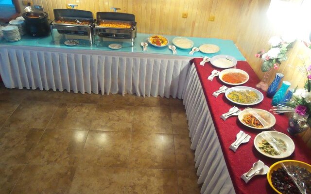 Divasa Hotel