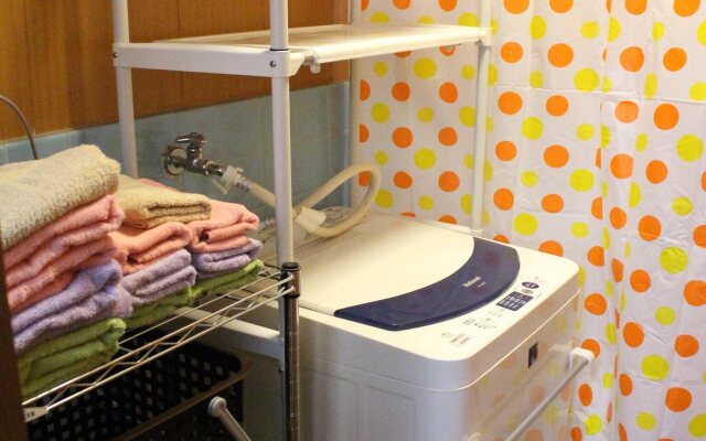 Guesthouse Higashiyama Jao