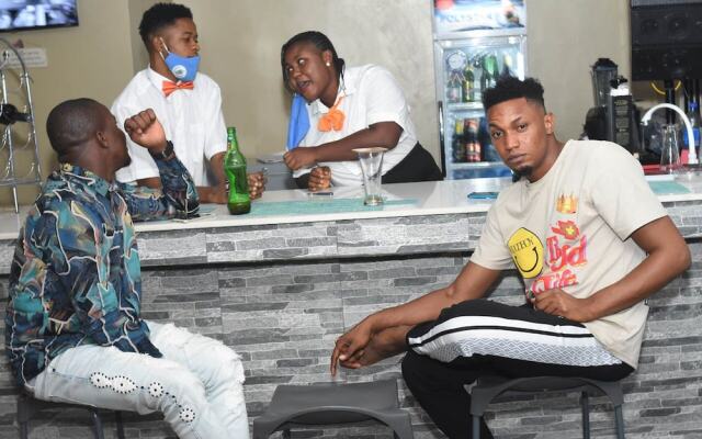 The Agore Hotels and Suites