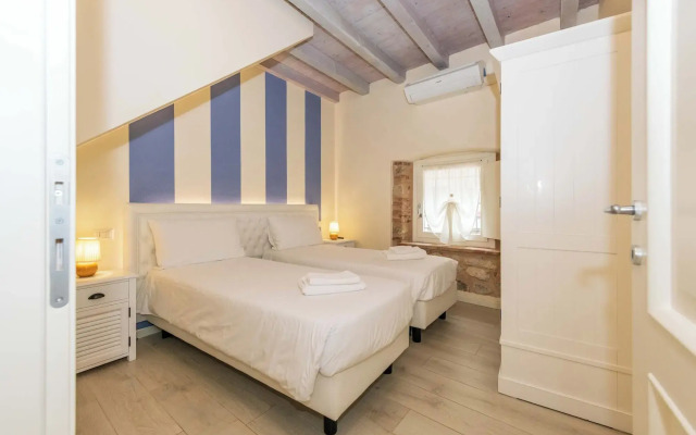 Bertoletta Village Apartments