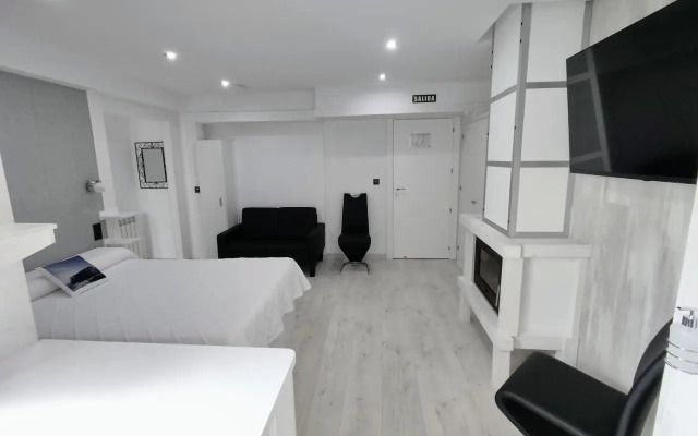 Pension Txokoto