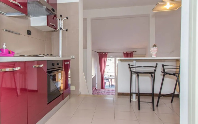 Ameglia Felix Apartments