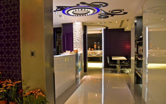 Saual Keh Hotel