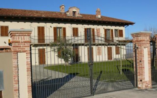 Villa Crissante