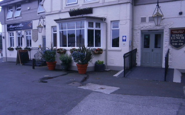 Victoria Inn