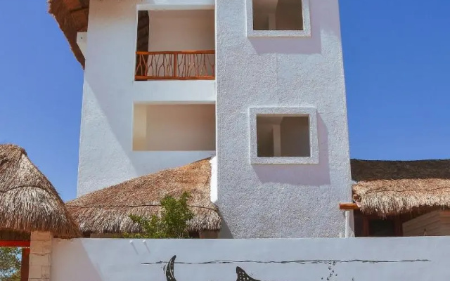 Hotel Casa HX - Adults Only