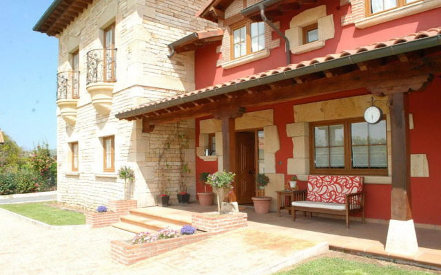 posada la fabula