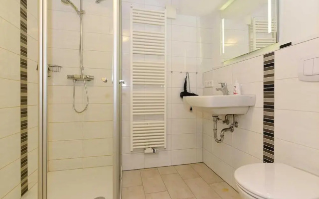 Ferienwohnung in Wyk-boldixum auf Foehr