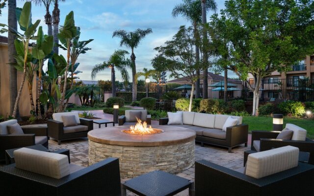 Courtyard by Marriott Costa Mesa South Coast Metro