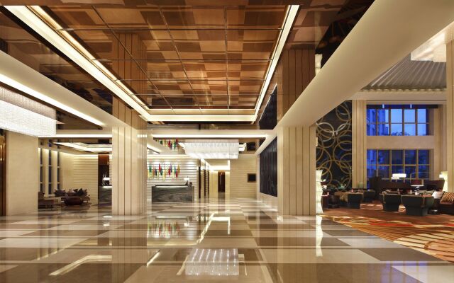 Four Points By Sheraton Luohe