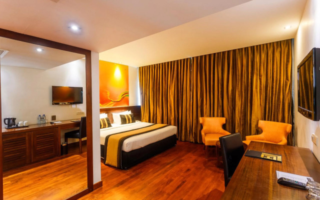 Renuka City Hotel