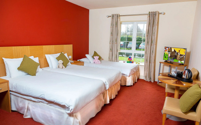 Innisfallen Hotel