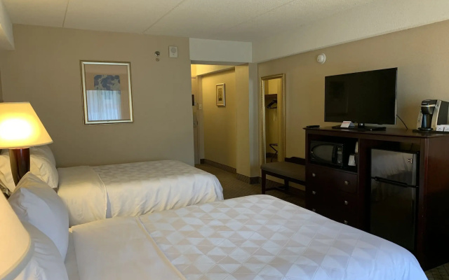Holiday Inn Johnstown Downtown by IHG