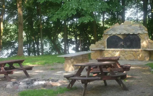 Pałac Myśliwski Słonowice