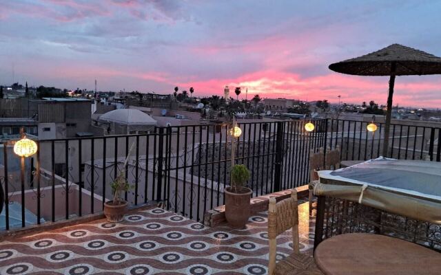 Riad Malayine