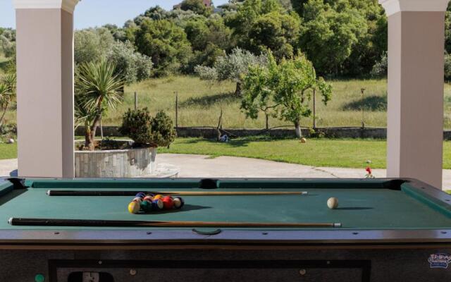 Country Villa Verde - 2Floor Family Home