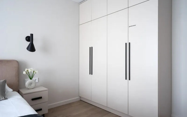 Апартаменты Павлов на ул. Старопрегольская