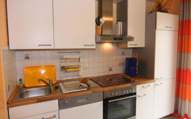 Apartments Stapel, Buesum