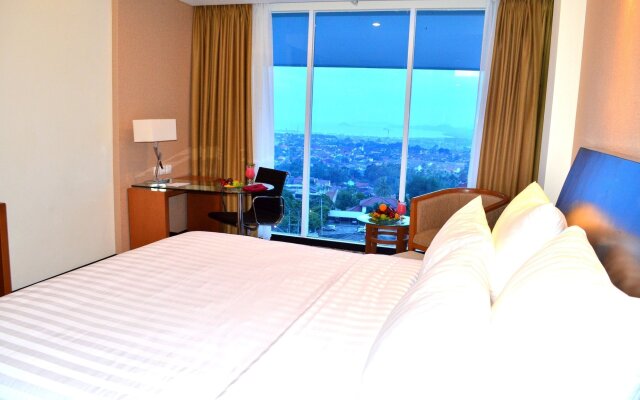 Emersia Hotel & Resort