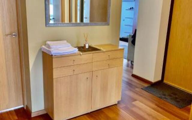 Comfortable Stay In Siauliai